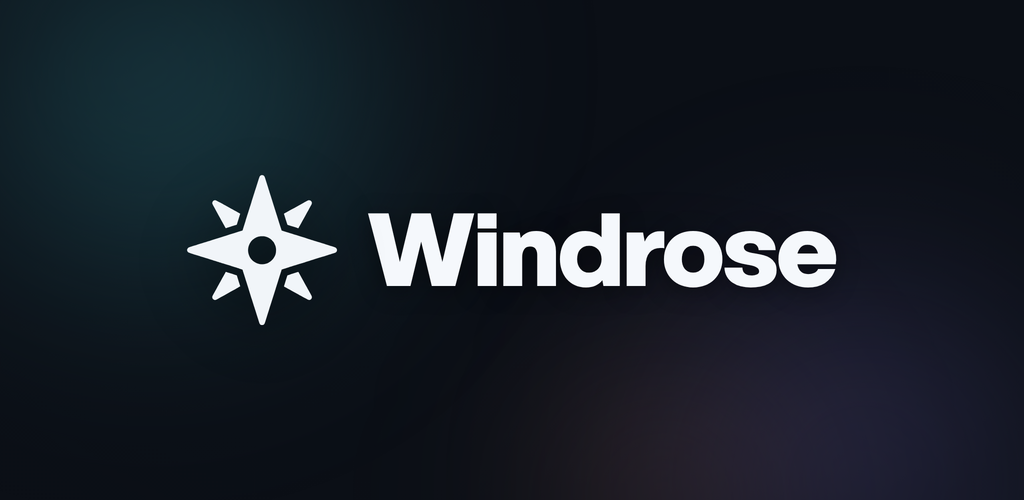 WindRose — weather station dashboard, wind roses & AI